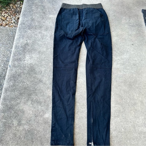 Fear Of God Fourth Collection Drawstring Trousers - Picture 5 of 7